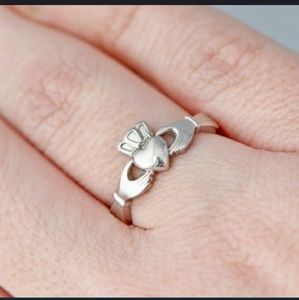 Claddagh Ring